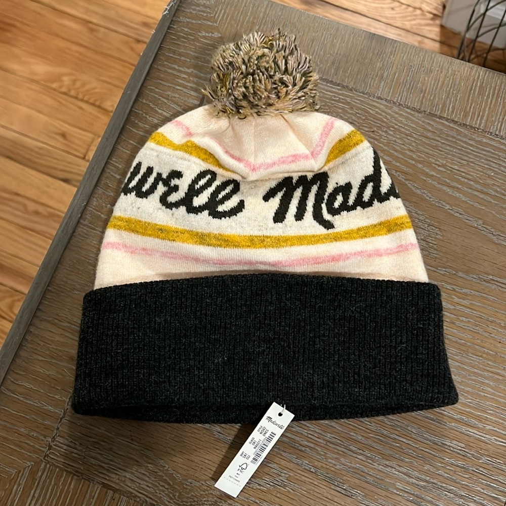 Madewell Winter Hat